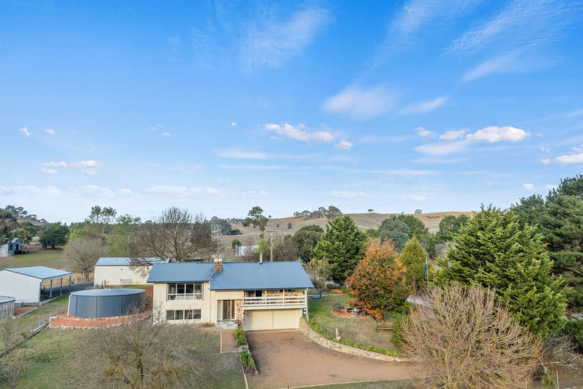553 Boutchers Drive Yass River NSW 2582 - Image 2