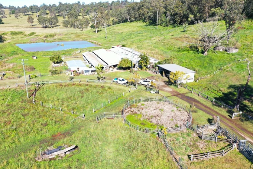 Click to view all images 532 Pines Road Kyogle NSW 2474 - Image 2