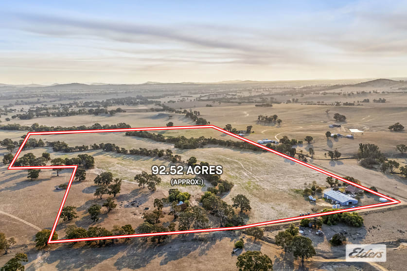 Click to view all images 242 Spring Flat Road Crowlands VIC 3377 - Image 2