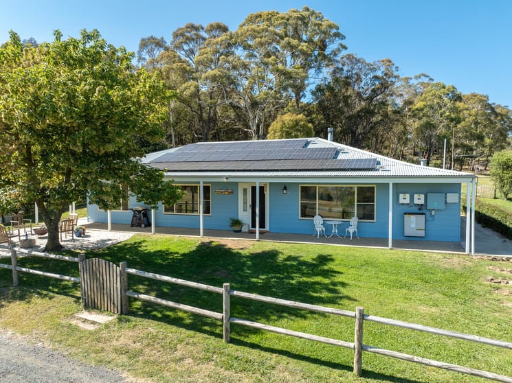 Click to view all images 829 Hazelgrove Road Hazelgrove NSW 2787 - Image 1