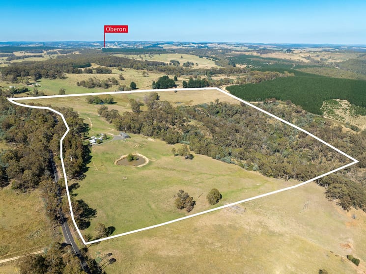 Click to view all images 829 Hazelgrove Road Hazelgrove NSW 2787 - Image 3