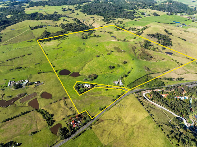 Click to view all images 1266 Jamberoo Road Croom NSW 2527 - Image 2