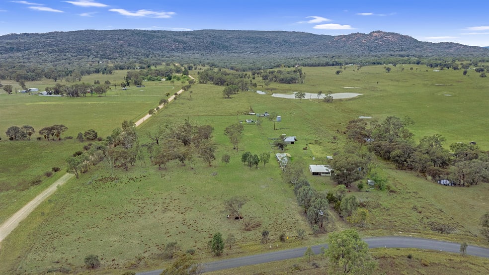 Click to view all images 602 Yarrawonga Road Mudgee NSW 2850 - Image 1
