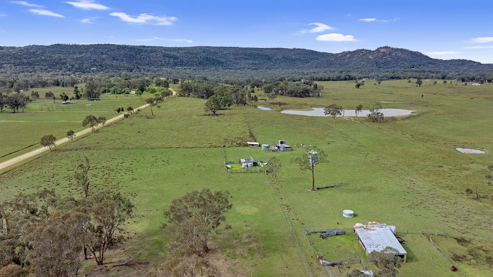 Click to view all images 602 Yarrawonga Road Mudgee NSW 2850 - Image 3