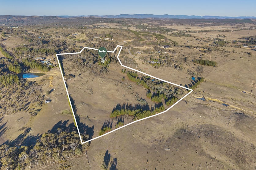 Click to view all images 510 Denley Drive Wamboin NSW 2620 - Image 1