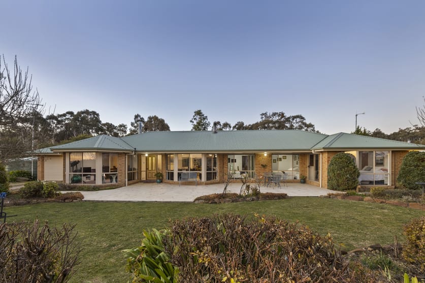 Click to view all images 510 Denley Drive Wamboin NSW 2620 - Image 2