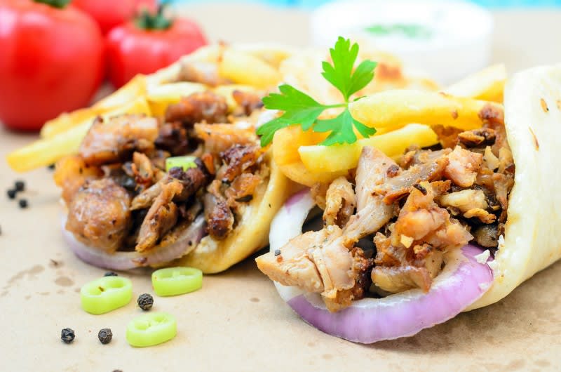 Takeaway Food  business for sale in Burwood - Image 1