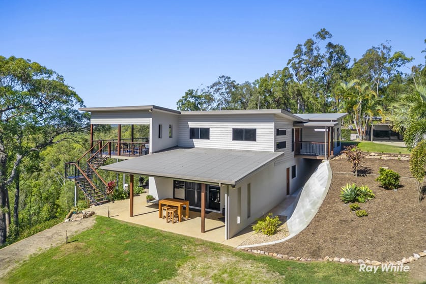 91 Mark Road Bondoola QLD 4703 - Image 3