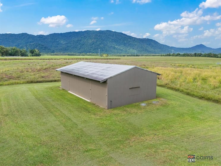 Click to view all images LOT 4 Munro Road Bellenden Ker QLD 4871 - Image 2