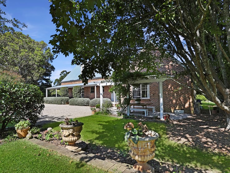 Click to view all images 154 Joadja Road Mandemar NSW 2575 - Image 3