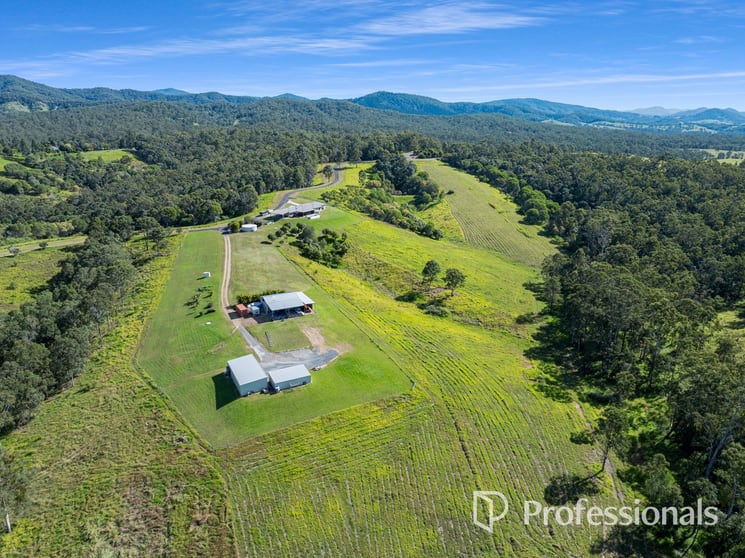 175 Tunnel Road Imbil QLD 4570 - Image 1