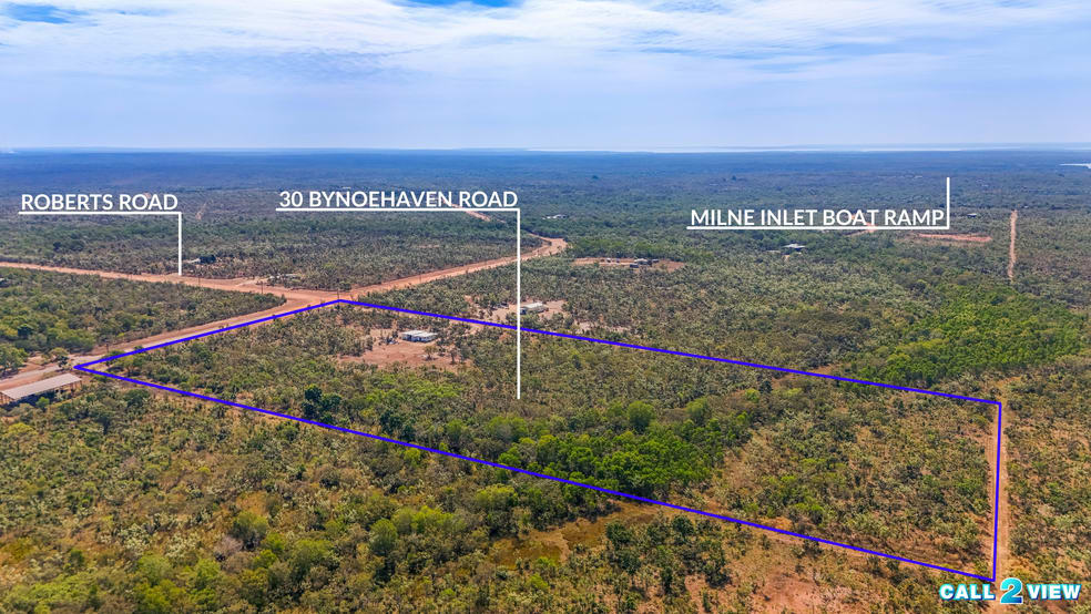 Click to view all images 30 Bynoehaven Road Bynoe NT 0822 - Image 2