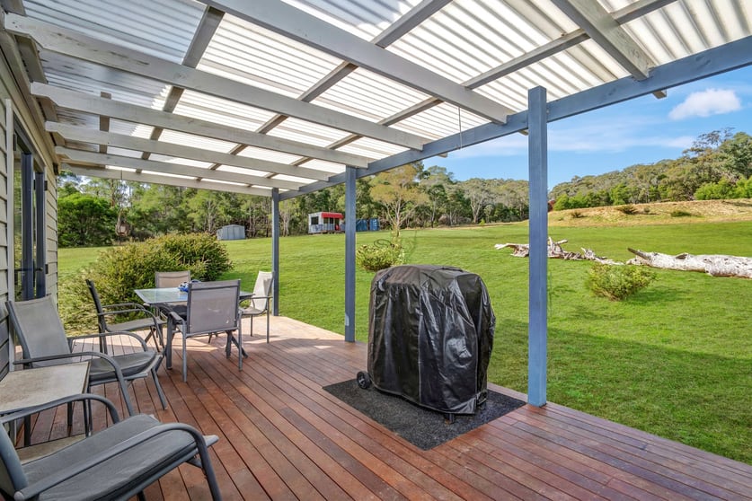 Click to view all images 2033 Mayfield Road Lower Boro NSW 2580 - Image 2