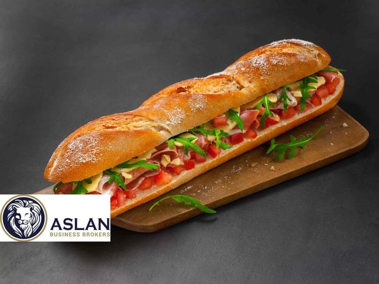 Takeaway Food  business for sale in Werribee - Image 3