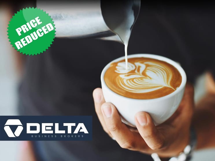 Cafe & Coffee Shop  business for sale in Mernda - Image 1