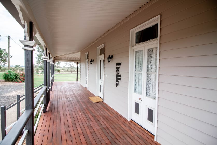 Click to view all images 164 Carisbrooke Road Goondiwindi QLD 4390 - Image 2