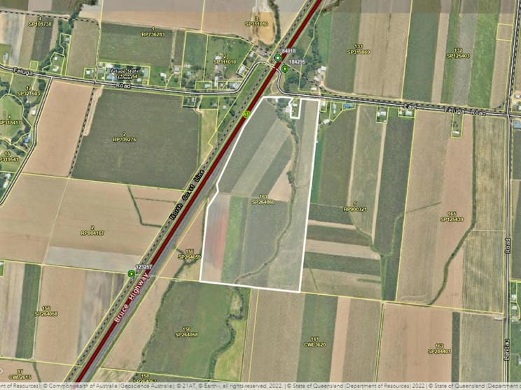Click to view all images 8 East Feluga Road East Feluga QLD 4854 - Image 3