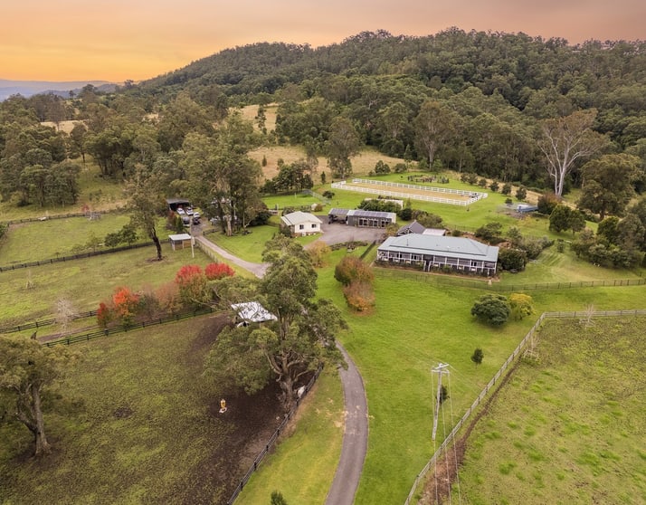 564 Chichester Dam Road, Bendolba Via Dungog NSW 2420 - Image 2