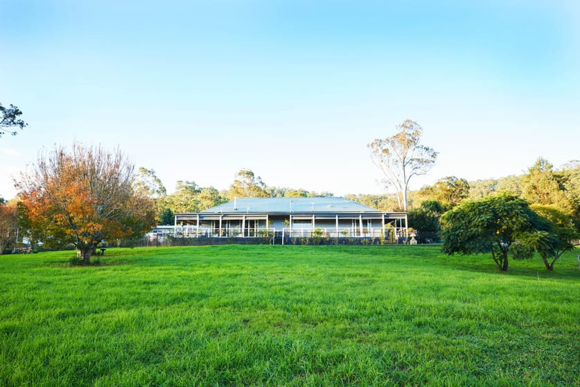 564 Chichester Dam Road, Bendolba Via Dungog NSW 2420 - Image 3