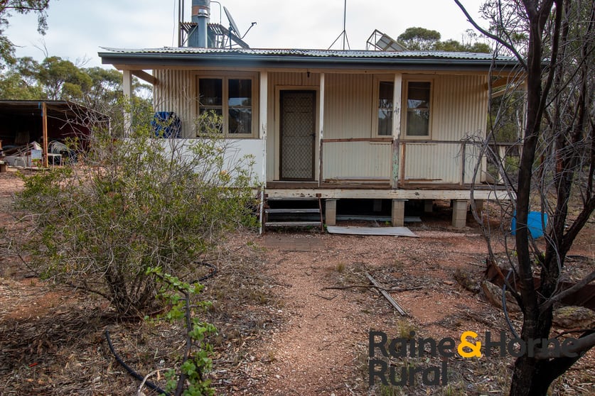 Click to view all images 20 Sarsfield Road Tullamore NSW 2874 - Image 3