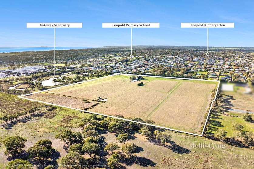 Click to view all images 170-202 Melaluka Road Leopold VIC 3224 - Image 2