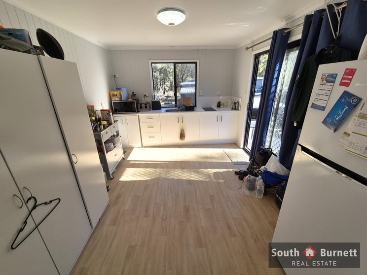 267 T H BURNES ROAD Ballogie QLD 4610 - Image 3