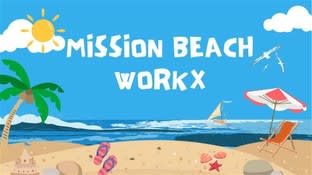 Click to view all images Clothing & Accessories business for sale in Mission Beach - Image 1
