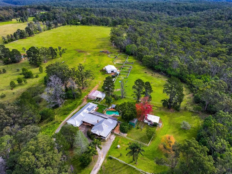 Click to view all images 535 Silverdale Road Orangeville NSW 2570 - Image 1