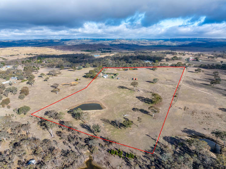 Click to view all images 1822 Range Road Mummel NSW 2580 - Image 1