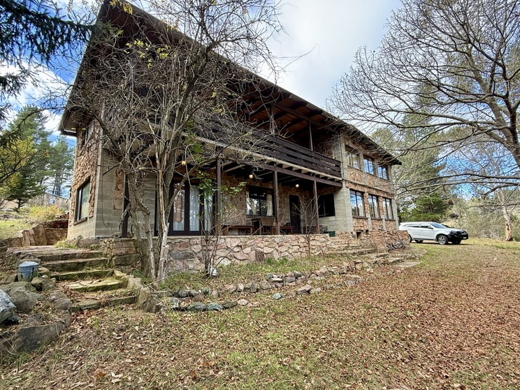 34 DP 750557, 34 Parkers Road Peak View NSW 2630 - Image 2