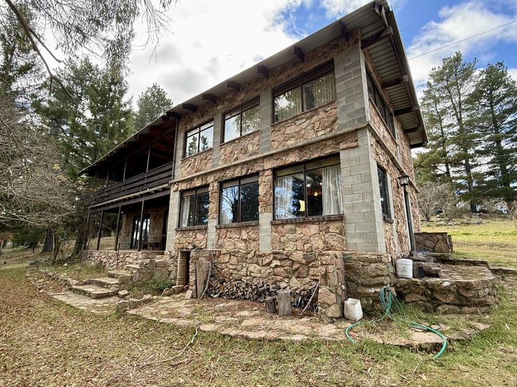 34 DP 750557, 34 Parkers Road Peak View NSW 2630 - Image 3