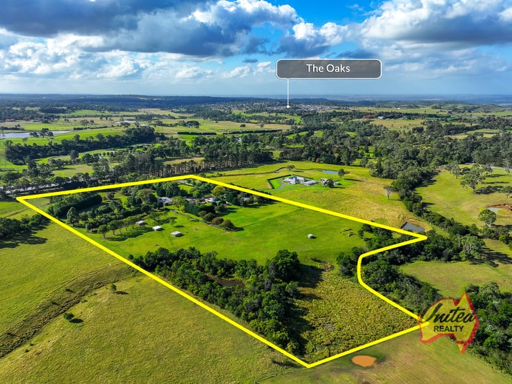 Click to view all images 39 Waterfall Creek Road The Oaks NSW 2570 - Image 1
