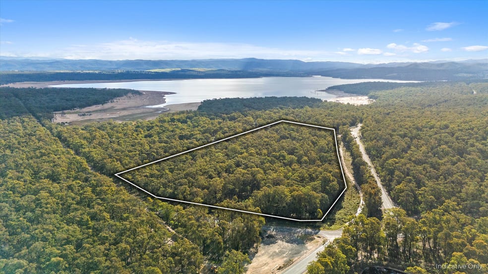 Click to view all images 1 / TP743714/ Weir Road Glenmaggie VIC 3858 - Image 3