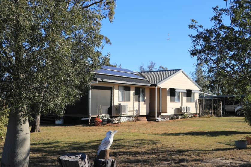 47 EUTHULLA ROAD Roma QLD 4455 - Image 2
