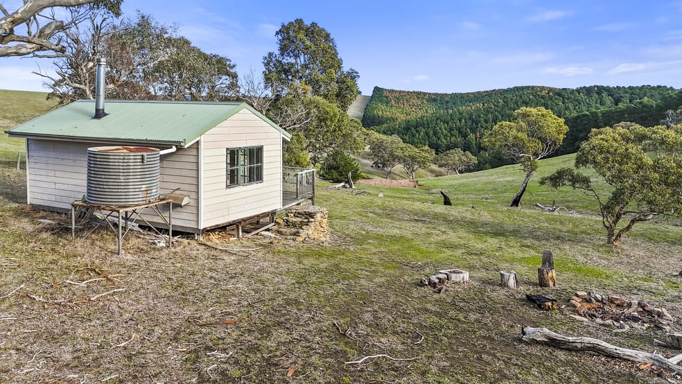 Click to view all images Lot 203 Lode Road Ashbourne SA 5157 - Image 1