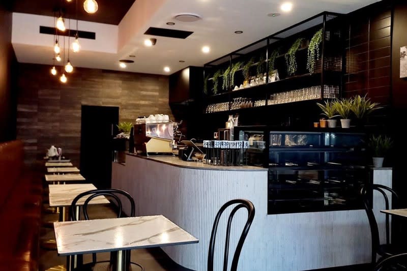 Click to view all images Food, Beverage & Hospitality business for sale in Wollongong - Image 2