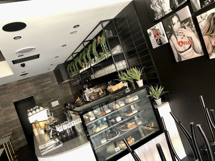 Click to view all images Food, Beverage & Hospitality business for sale in Wollongong - Image 3