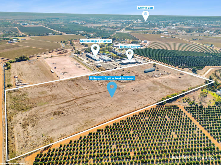 Click to view all images 98 Research Station Road Hanwood NSW 2680 - Image 2