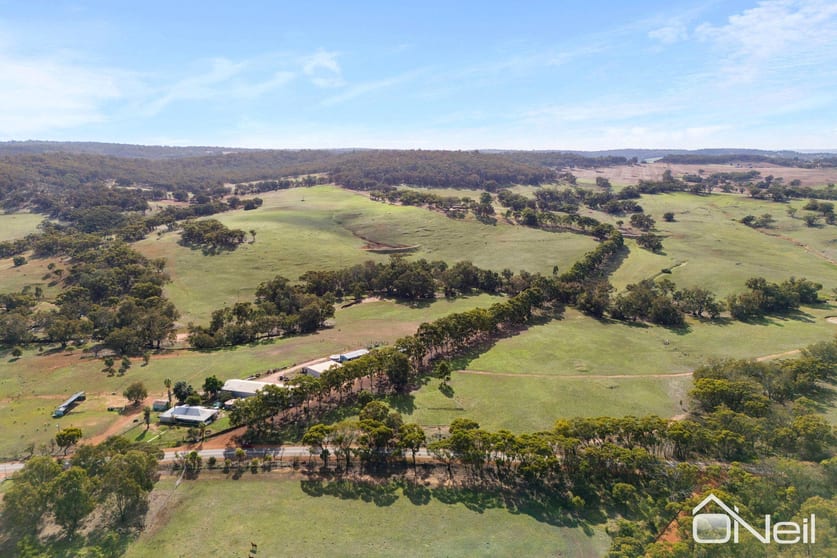 Click to view all images 430 Dewars Pool - Bindoon Road Dewars Pool WA 6567 - Image 3