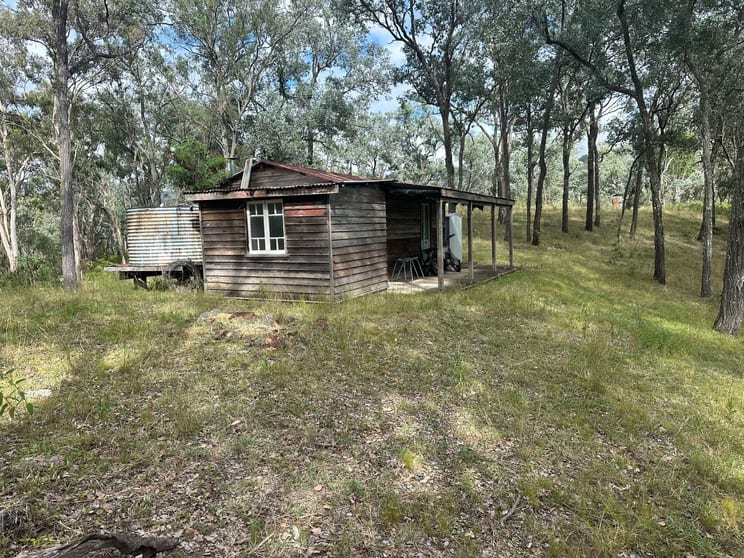 Click to view all images Lot 16 Bonner Road Rivertree NSW 2372 - Image 3