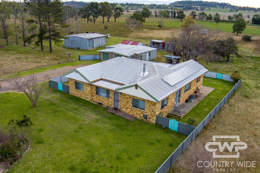 Click to view all images 340 Furracabad Road Glen Innes NSW 2370 - Image 1