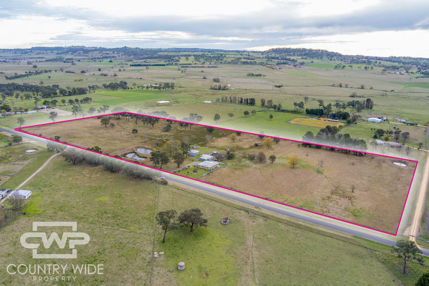 Click to view all images 340 Furracabad Road Glen Innes NSW 2370 - Image 3