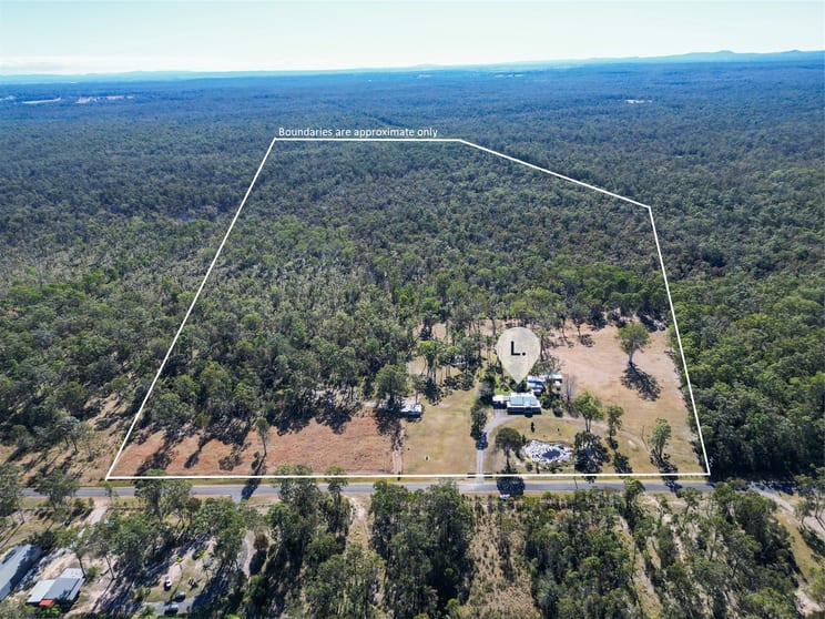 Click to view all images 203 Qwyarigo Road Lanitza NSW 2460 - Image 3