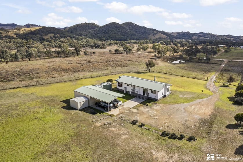 Click to view all images 46 Beragoo Road (Grattai) Mudgee NSW 2850 - Image 3