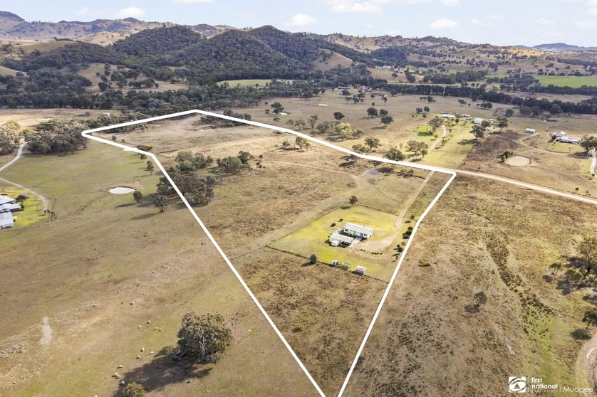 Click to view all images 46 Beragoo Road (Grattai) Mudgee NSW 2850 - Image 1