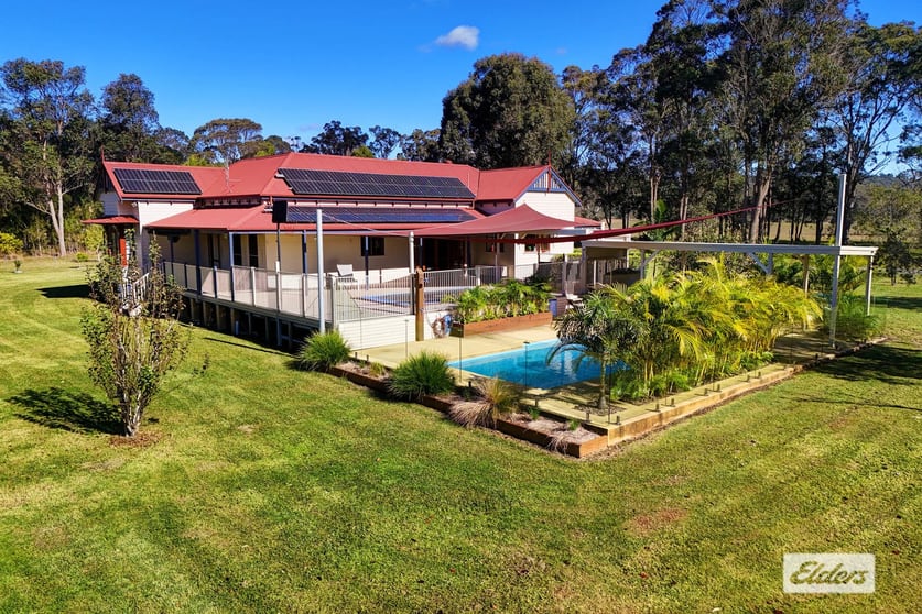 Click to view all images 83 Startins Road Nabiac NSW 2312 - Image 3