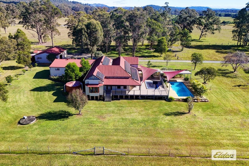 Click to view all images 83 Startins Road Nabiac NSW 2312 - Image 1
