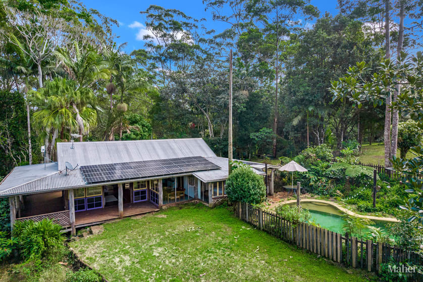 Click to view all images 142 Rose Road Tuntable Creek NSW 2480 - Image 2