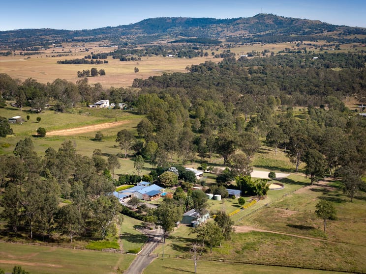 Click to view all images 1031 Brisbane Valley Highway Fairney View QLD 4306 - Image 2