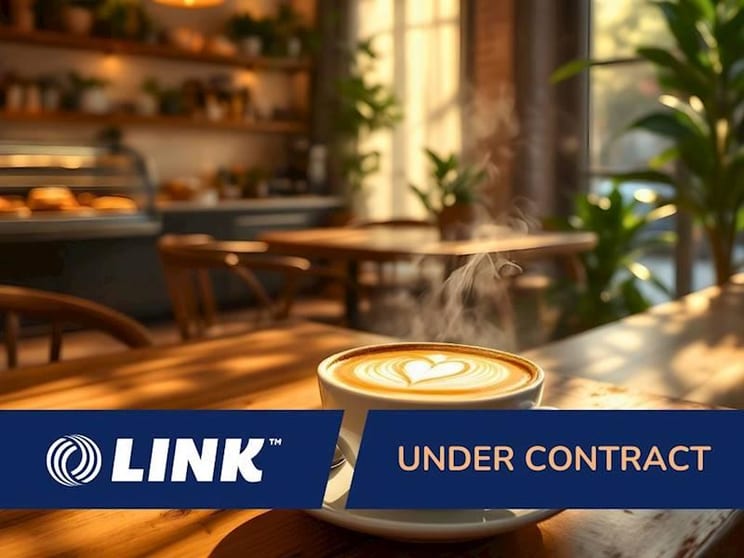 Click to view all images Cafe & Coffee Shop business for sale in Sunshine Coast Greater Region QLD - Image 1